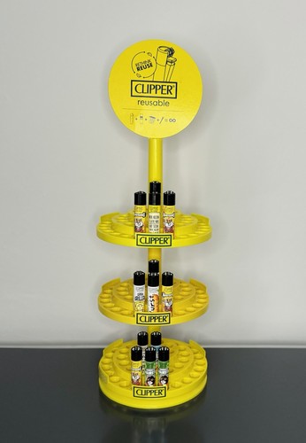 Original clipper feuerzeug - original,