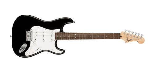 Squier fender stratocaster - by,
