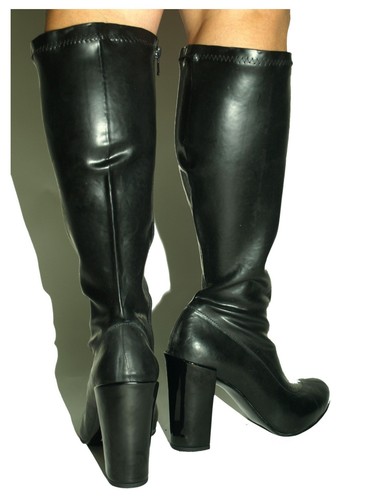 Handmade gummi stiefel - gummi,