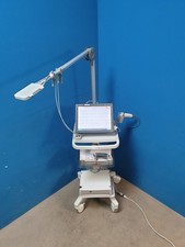 Schiller Cardiovit MS-2015 +