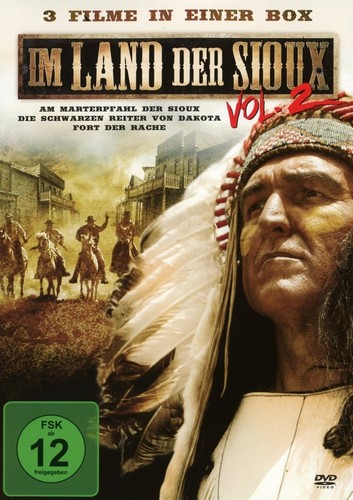 Dvd neu ovp land der - neu/ovp,
