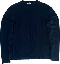 Zilli Pullover M, Zilli Silk Pullover Size M, Zilli Sweater Silk