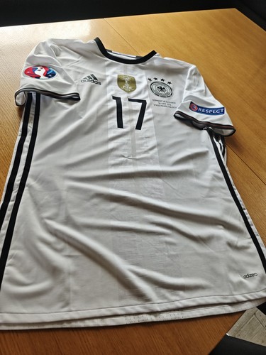 Original adidas dfb - original,