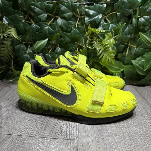 Nike romaleos weightlifting - romaleos, 2