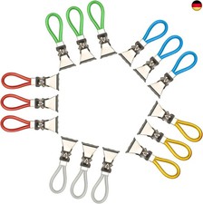 LWMLWM 15 Stück Handtuch
