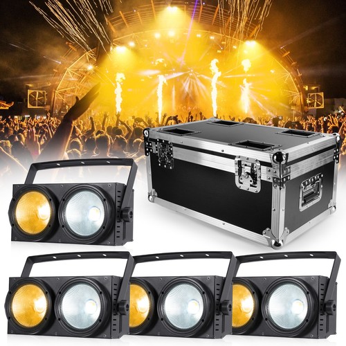 200w cob led par dmx - dmx, audience