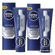 2er pack nivea men - protect, &