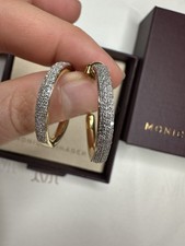 Monica Vinader Fiji Pavé
