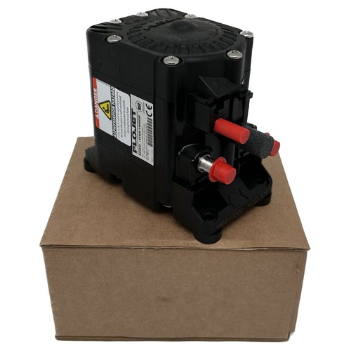 Pq3901 siruppumpe flojet - siruppumpe,