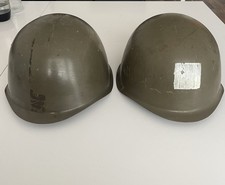 Helm Stahlhelm Original