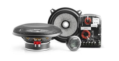 Focal performance access - focal,