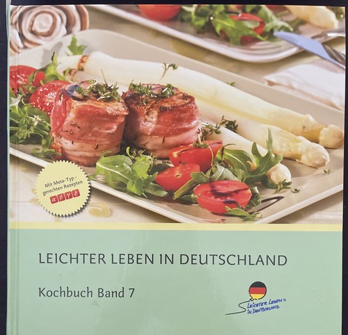 Llid kochbuch band - band, 5