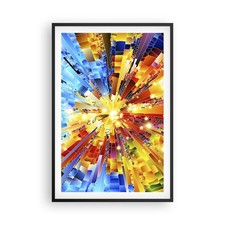 Wandbilder 61x91cm Poster