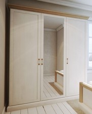 Kleiderschrank royal - kleiderschrank,
