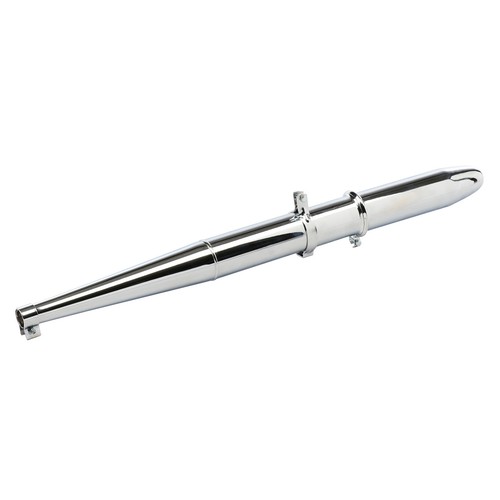 Simson auspuff spitz - simson,