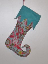 Handmade Elfenstiefel