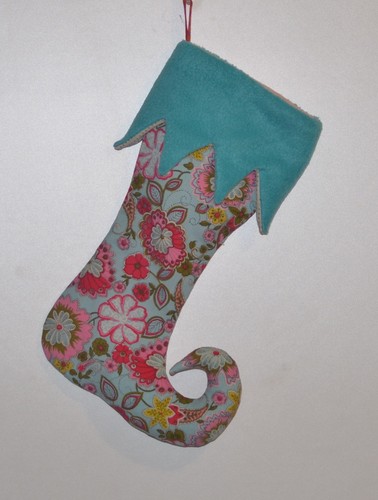Handmade elfenstiefel - handmade,
