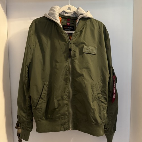 Alpha industries herren - alpha,