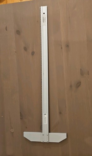 Rumold 723 zeichenschiene - rumold,