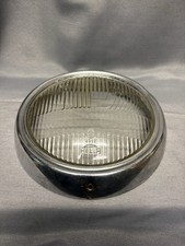 Hella Scheinwerfer Mercedes Heckflosse 80658 Oldtimer Vintage Car