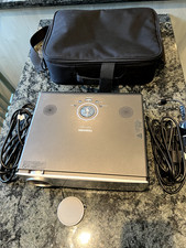 Toshiba TDP-T90 4:3 Beamer