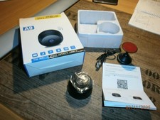 A9 Mini Kamera 1080P WLAN Überwachungskamera Überwachung Innen Kamera Live