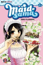 Maid-sama 05 | Hiro Fujiwara |