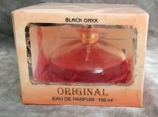Black Onyx O.P. Eau de Parfum