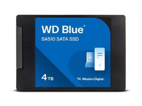 Western digital blue sa510 - western,