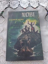 393867 Ludwig Renn NOBI Der