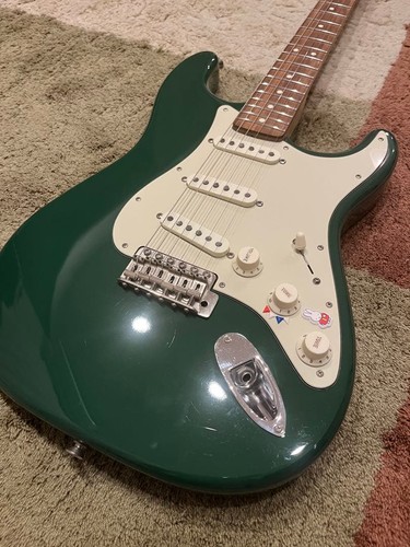 Musikraft warmoth strat typ - musikraft,