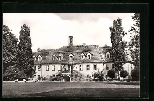 Rottleberode sangerhausen - kr.,