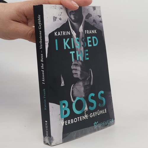 Kissed the boss katrin - boss , | 