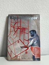 Kippenberger TASCHEN Verlag Monografie Martin Kippenbergers Kunst 2004