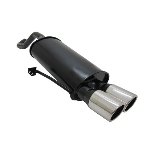 Novus sportauspuff für - sportauspuff,