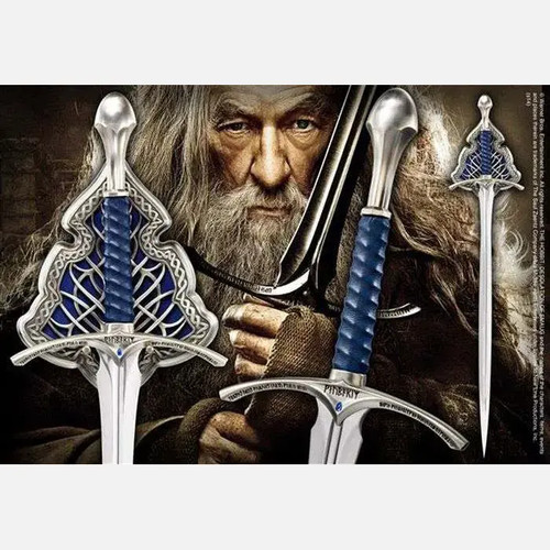 Replica the sword - of,