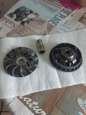 Variomatik Honda Pantheon 125 2takt