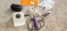 Promed 620 Pflegegerät zur professionellen Maniküre / Pediküre !
