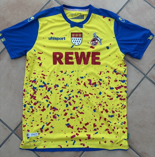 Uhlsport fc köln - uhlsport,