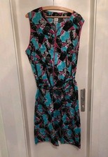 Kittelschürze Hauskleid