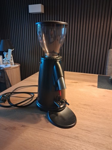 Macap m2d espressomühle - macap,