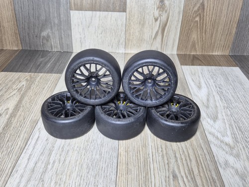 Hpi racing super nitro rs4 - nitro,