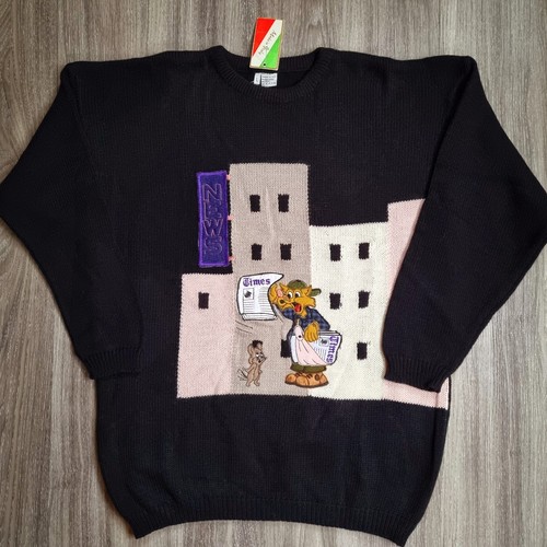 Orig strick longpullover l - orig.,