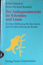 Der Anfangsunterricht im Lesen
