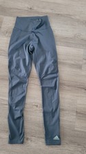 Adidas Sport Leggins,gr.XS,petrolfarbe