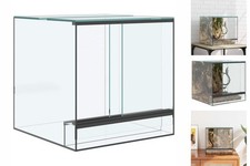 Terrarium Reptilien- Und