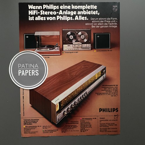 1971 philips - 1971,