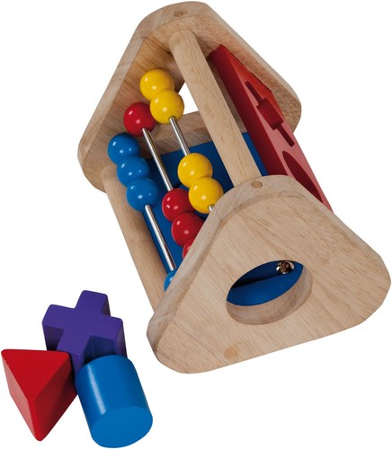 Kinderspielzeug rechenschieber - kinderspielzeug,