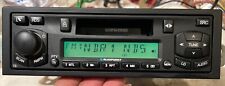Bosch Blaupunkt BP1047 Autoradio 96453639 Rarität Selten Hi-Power 40WX4 Geprüft