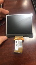 1pc  used    LCD screen
